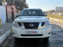 نيسان باترول